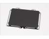 56.C48N7.001 Acer Touchpad mit grauer Plastikabdeckung SYNAPTICS