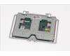 56.C48N7.001 Acer Touchpad mit grauer Plastikabdeckung SYNAPTICS