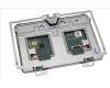 56.C48N7.001 Acer Touchpad mit grauer Plastikabdeckung SYNAPTICS