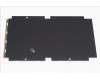 56.C4LN2.001 Acer Touchpad, Schwarz, SYNAPTICS
