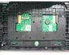 56.EFTN8.001 Acer Touchpad mit schwarzer Mylar-Abdeckung Synaptics