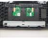 56.EFTN8.001 Acer Touchpad mit schwarzer Mylar-Abdeckung Synaptics