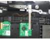 56.EFTN8.001 Acer Touchpad mit schwarzer Mylar-Abdeckung Synaptics
