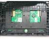 56.EFTN8.001 Acer Touchpad mit schwarzer Mylar-Abdeckung Synaptics