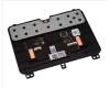 56.GKUN7.001 Acer TOUCHPAD W-FP BLACK ELANTECH