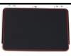 56.GM1N2.001 Acer Touchpad, Schwarz, ELANTECH