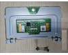 56.H0VN8.001 Acer Touchpad-Modul mit Halterung Schwarz