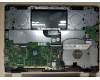 56.H0VN8.001 Acer Touchpad-Modul mit Halterung Schwarz