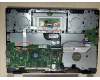 56.H0VN8.001 Acer Touchpad-Modul mit Halterung Schwarz