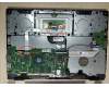 56.H0VN8.001 Acer Touchpad-Modul mit Halterung Schwarz