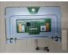 56.H0VN8.001 Acer Touchpad-Modul mit Halterung Schwarz