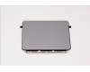 56.H1MN5.001 Acer Touchpad, ELANTECH, Silber