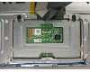 56.H3ZN8.001 Acer TOUCHPAD SILVER W-MYLAR-BRACKET