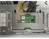 56.H3ZN8.001 Acer TOUCHPAD SILVER W-MYLAR-BRACKET