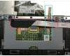 56.H67N8.001 Acer Touchpad-Modul komplett Grau