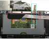 56.H67N8.001 Acer Touchpad-Modul komplett Grau
