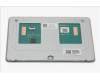 56.HB1N7.001 Acer Touchpad, Schwarz, ELANTECH
