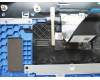 56.HDXN8.001 Acer Touchpad, Schwarz