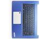 56.HDXN8.001 Acer Touchpad, Schwarz