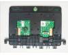 56.HE8N8.001 Acer Touchpad, Schwarz