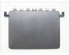 56.HE8N8.001 Acer Touchpad, Schwarz