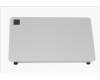 56.HGJN7.002 Acer Touchpad mit Halterung und silbernem Fingerabdrucksensor EAM