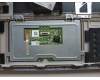 56.HJEN8.001 Acer Touchpad mit Mylar-Halterung SYN Grau
