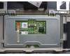 56.HJEN8.001 Acer Touchpad mit Mylar-Halterung SYN Grau
