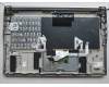 56.HJEN8.001 Acer Touchpad mit Mylar-Halterung SYN Grau