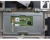 56.HJEN8.001 Acer Touchpad mit Mylar-Halterung SYN Grau