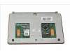 56.HKDN7.002 Acer Touchpad mit Halterung, Plastikabdeckung und Klebstoff