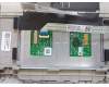 56.HR0N8.001 Acer TOUCHPAD W-MYLAR SILVER