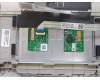 56.HR0N8.001 Acer TOUCHPAD W-MYLAR SILVER