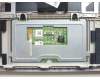 56.HR0N8.001 Acer TOUCHPAD W-MYLAR SILVER