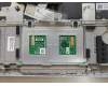 56.HR0N8.001 Acer TOUCHPAD W-MYLAR SILVER