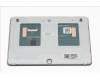 56.HW3N7.002 Acer Touchpad Schwarz mit Halterung und Plastikabdeckung