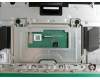 56.HYRN8.001 Acer Touchpad-Modul Silber