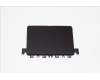 56.HZWN2.001 Acer Touchpad, Schwarz, ELANTECH
