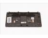 56.J02N8.001 Acer Touchpad Modul Grau mit Fingerabdrucksensor