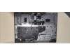 56.J4PN8.001 Acer Touchpad Modul Silber
