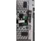 56.J4PN8.001 Acer Touchpad Modul Silber