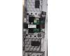 56.J4PN8.001 Acer Touchpad Modul Silber