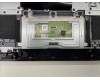 56.K09N8.001 Acer Touchpad-Modul Grau