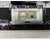 56.K09N8.001 Acer Touchpad-Modul Grau