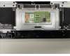 56.K09N8.001 Acer Touchpad-Modul Grau