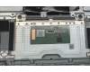 56.K0UN8.001 Acer Touchpad-Modul Silber