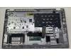 56.K0UN8.001 Acer Touchpad-Modul Silber