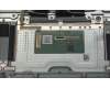 56.K0UN8.001 Acer Touchpad-Modul Silber
