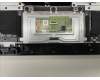56.K9PN8.001 Acer Touchpad Gold