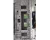 56.KDHN8.001 Acer Touchpad Silber ELANTEC